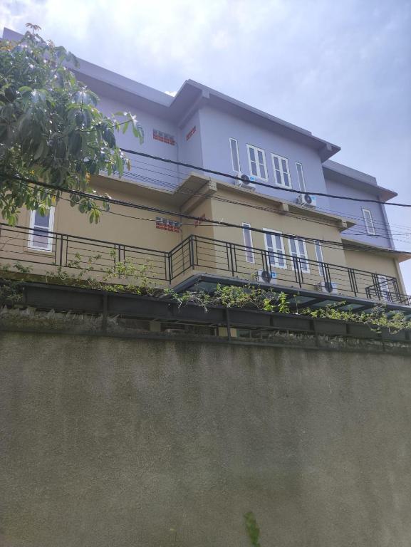 Rumah Pondok Pinang Jakarta Eksteriør bilde