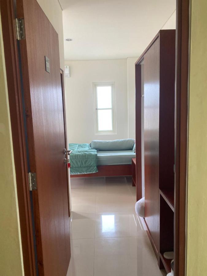 Rumah Pondok Pinang Jakarta Eksteriør bilde